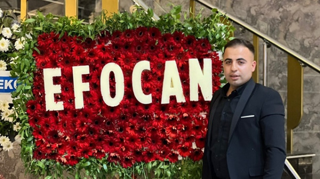 GAYRİMENKUL UZMANI MUSTAFA EFOCAN `DAN KURBAN BAYRAMI MESAJI