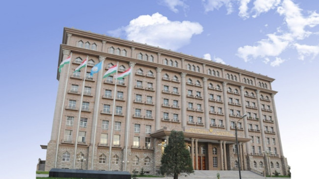 İsviçre Federal Dışişleri Bakanı ile görüşme