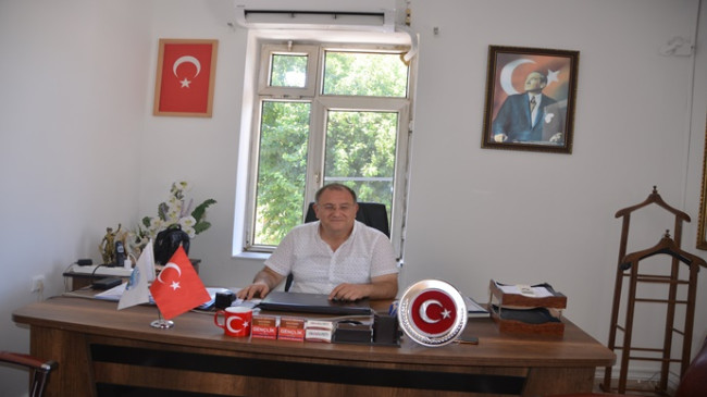 AVUKAT SAKIP YAŞAR `DAN 24 TEMMUZ GAZETECİLER VE BASIN BAYRAMI MESAJI