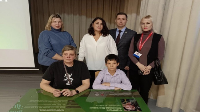 Birleşik Rusya’nın desteğiyle Hantı-Mansi Özerk Okrugu, Krasnoyarsk ve Habarovsk Bölgelerinde yeni Kahraman Masaları kuruldu