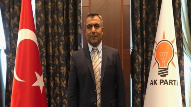 BAĞIMSIZ DENETÇİ MALİ MÜŞAVİR HALİL YAVUZ `DAN YENİ YIL MESAJI