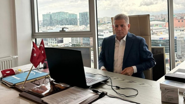 ASFA HOLDİNG YÖNETİM KURULU BAŞKANI ASAF ATASOY `DAN ‘MEVLANA HAFTASI’ MESAJI