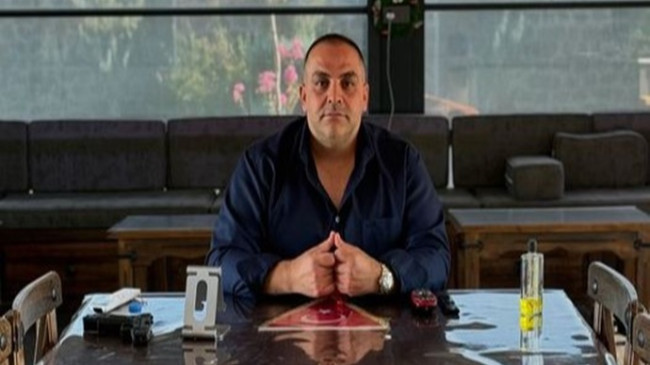 HADİ ÖZTOP `TAN DÜNYA İNSAN HAKLARI GÜNÜ MESAJI