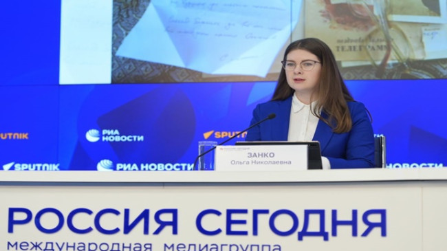 Ольга Занко: Ко второму чтению законопроекта «Единой России» об увековечивании памяти жертв геноцида советского народа может появиться норма о национальном операторе