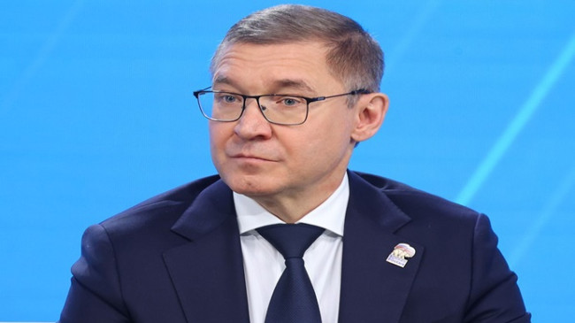 Vladimir Yakushev: Rus kurtarıcılar, ülkenin ve dünyanın her yerinde, en ağır sınavlarla karşı karşıya kalarak görevlerini her zaman şeref ve haysiyetle yerine getiriyorlar