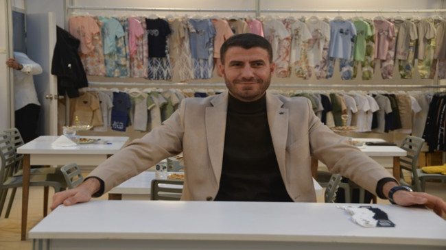 BİŞIMARIK TEKSTİL YÖNETİM KURULU BAŞKANI HAMİT UÇAR`DAN RAMAZAN AYI BAŞLANGIÇ MESAJI