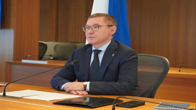 Vladimir Yakushev: “Rusya Kırımı ve Sivastopol” Tüm Rusya kampanyası, okul çocuklarına yeni nesil vatanseverler ve liderler için gerekli bilgiyi verecek