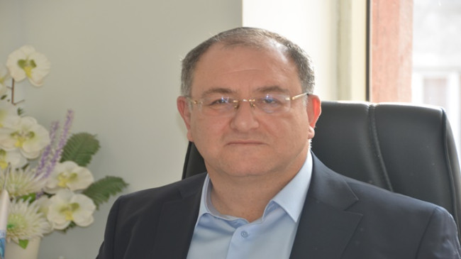 AVUKAT SAKIP YAŞAR `DAN ÇANAKKALE ZAFERİ MESAJI