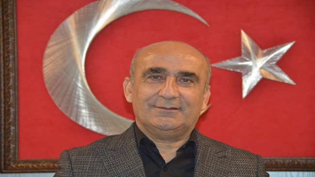 ARABAN BELEDİYE BAŞKANI MEHMET ÖZDEMİR`DEN 19 MAYIS ATATÜRK’Ü ANMA, GENÇLİK VE SPOR BAYRAMI MESAJI