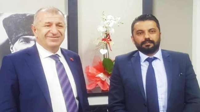 ZAFER PARTİSİ TEŞKİLAT BAŞKAN YARDIMCISI BEKİR AKTAŞ`DAN KURBAN BAYRAMI MESAJI