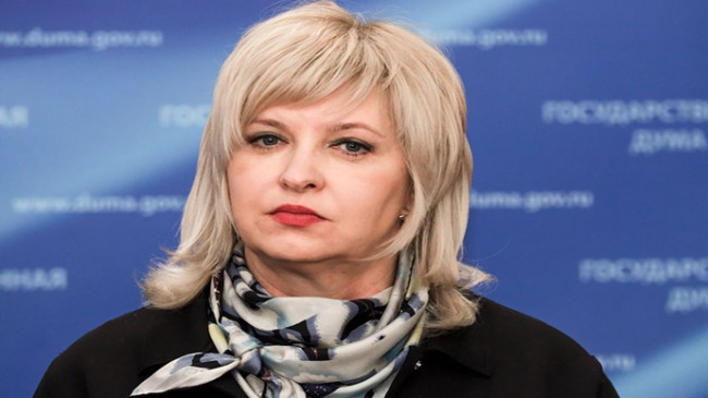 Елена Цунаева: Поправки в Конституцию РФ защищают историческую правду