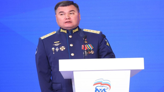 Владимир Сайбель представил промежуточные результаты реализации народной программы по новому блоку – поддержке участников СВО