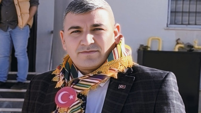 Halil Karakeçili: Karakeçili Yörük Türkmen Şenliği 4–5 Ekim 2025’te Şanlıurfa’da