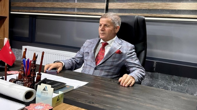 Message from Asfa Holding Chairman Asaf Atasoy for September 1st World Peace Day