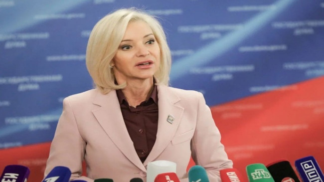 Ольга Казакова: Партпроектом «Единой России» «Культура малой Родины» охвачены более 23 тысяч учреждений культуры по всей стране