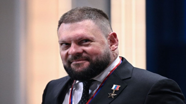 Член Генсовета «Единой России», военкор Евгений Поддубный: В современных реалиях цифровой суверенитет России — заявка на участие в новом технологическом скачке