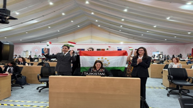 Inscription of nomination “Culture of Sumanak cooking” on the Representative List of Intangible Cultural Heritage of Humanity