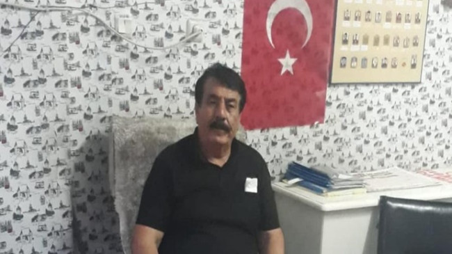 BAŞKAN ALİ POLAT `TAN 10 OCAK ÇALIŞAN GAZETECİLER GÜNÜ MESAJI