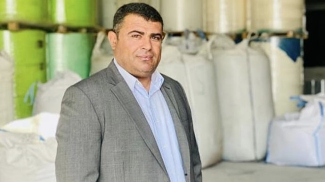 İBRAHİM İPEK: ŞANLIURFA’DA ELEKTRİK KESİNTİLERİN TARIMA AĞIR BEDELİ