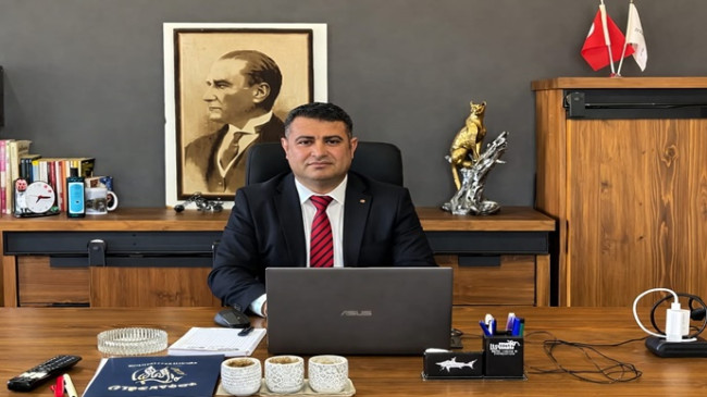 İBRAHİM İPEK: ŞANLIURFA’NIN ÇÖZÜLEMEYEN KRONİKLEŞMİŞ SORUNLARI
