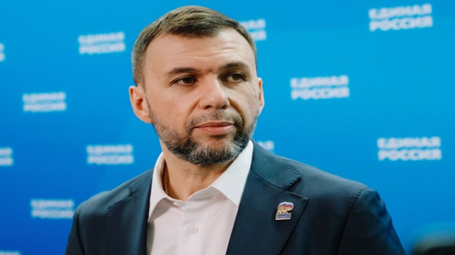 Denis Puşilin: Havaalanı restorasyonu, gazilere destek ve yurt yenilemeleri, Birleşik Rusya’nın yeni Halk Programı’na dahil edilebilir