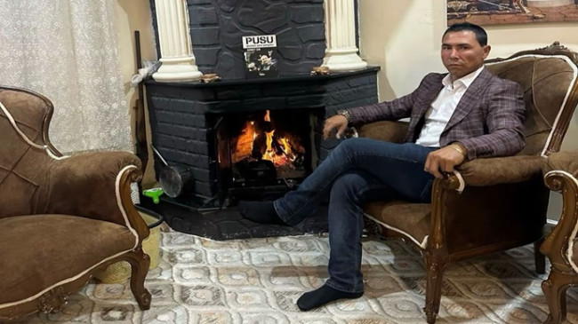 İŞ İNSANI MEHMET DAĞDELEN`DEN 23 NİSAN MESAJI