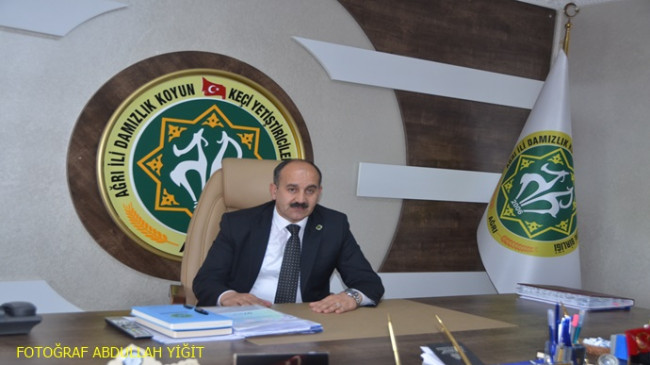 MEHMET NURİ SAMANCI `DAN ANNELER GÜNÜ MESAJI