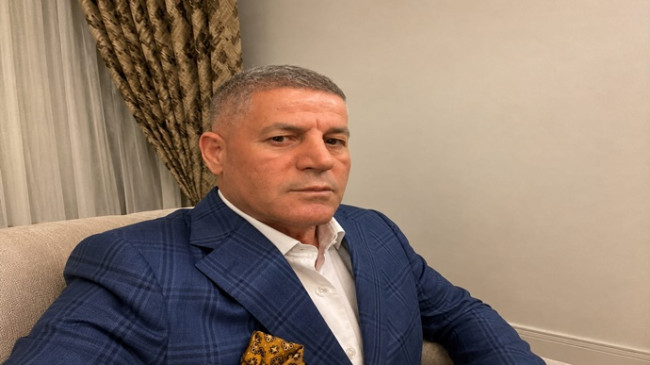 رسالة من آصف أتاسوي في 14 مايو، يوم المزارعين العالمي.