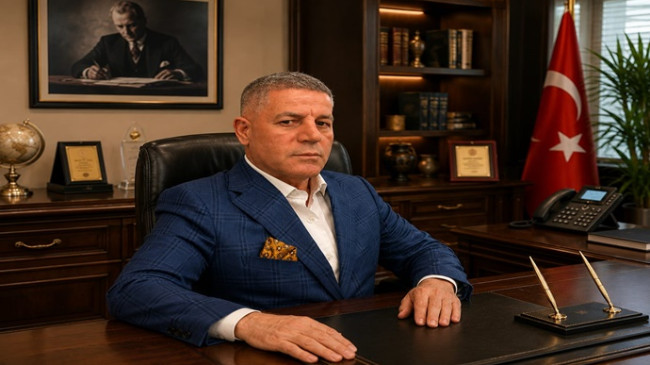 Asfa Holding Yönetim Kurulu Başkanı Asaf Atasoy `dan Anneler Günü Mesajı