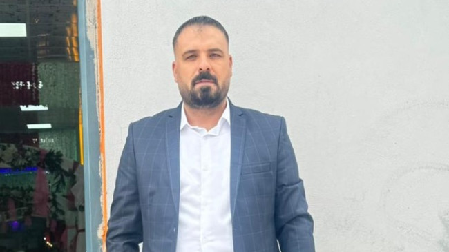 MUSTAFA ŞAHİN`DEN KURBAN BAYRAMI MESAJI