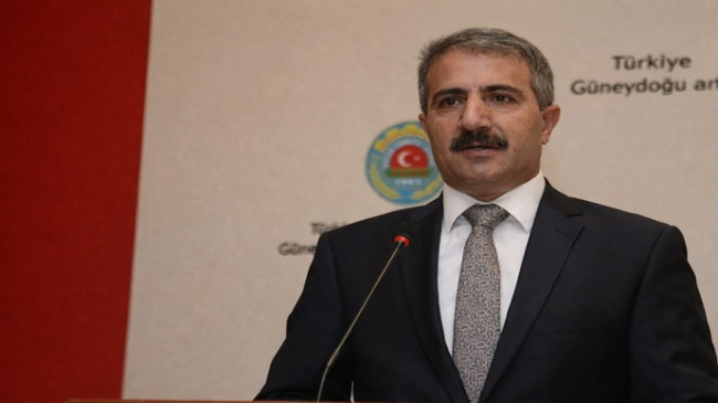 GERCÜŞ ZİRAAT ODASI BAŞKANI ŞEFİK ÖNER `DEN ANNELER GÜNÜ MESAJI