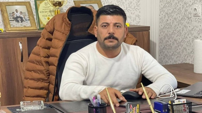 ŞAHİN ASLAN TURİZM TAŞIMACILIK YÖNETİM KURULU BAŞKANI MEHMET ASLAN `DAN KURBAN BAYRAMI MESAJI