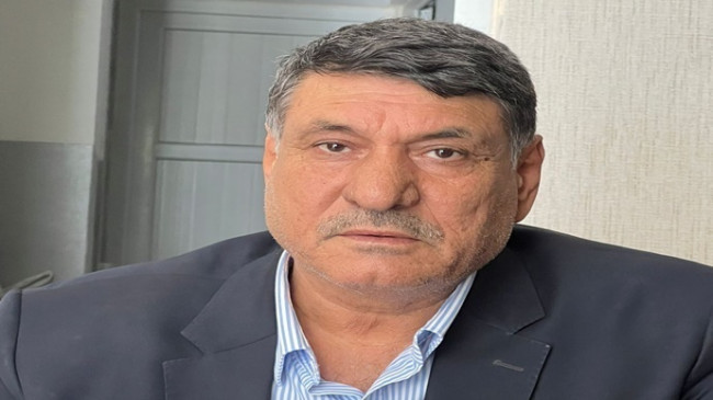 MEHMET TÜRKİ GÜNDOĞAN `DAN KURBAN BAYRAMI MESAJI