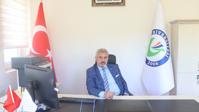 ALİ SÖKMEN ‘DEN BABALAR GÜNÜ MESAJI
