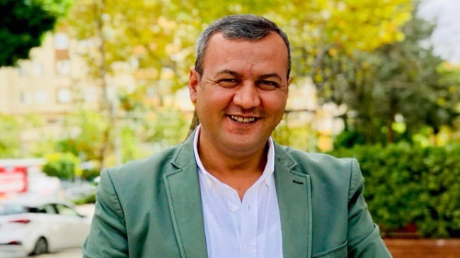 MEHMET TAŞ`DAN BABALAR GÜNÜ MESAJI