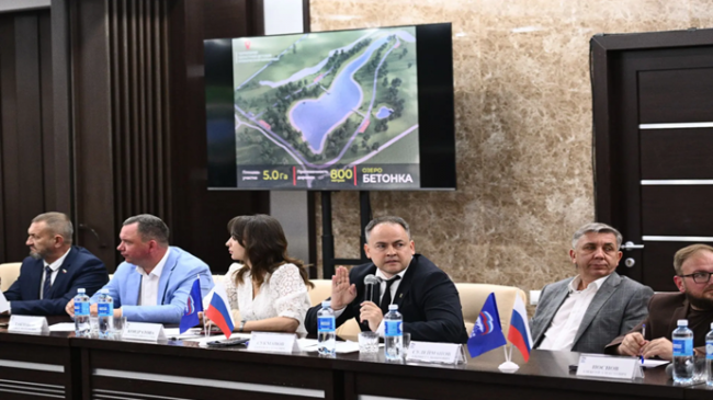 Благоустройство, решение вопросов доступной среды, поддержка ветеранов: «Единая Россия» помогает жителям в регионах
