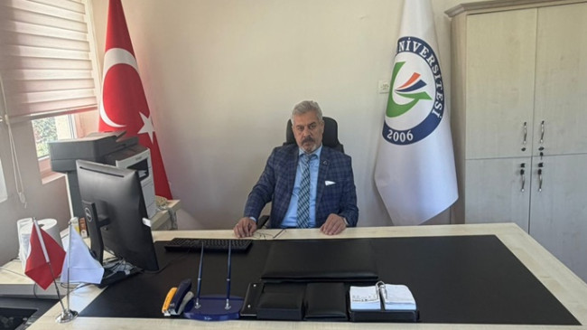 ALİ SÖKMEN ‘DEN 24 TEMMUZ GAZETECİLER VE BASIN BAYRAMI MESAJI