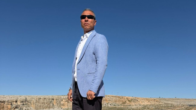 İŞ İNSANI MEHMET DAĞDELEN`DEN 11 TEMMUZ BİRECİK `İN KURTULUŞU MESAJI