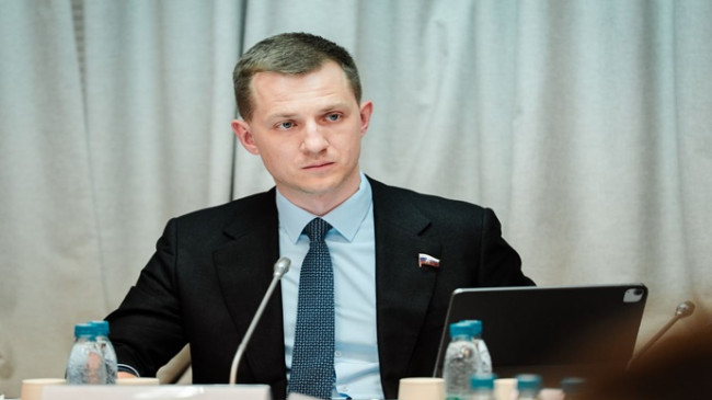 Депутаты «Единой России» добились усовершенствования системы поддержки молодёжных и детских НКО