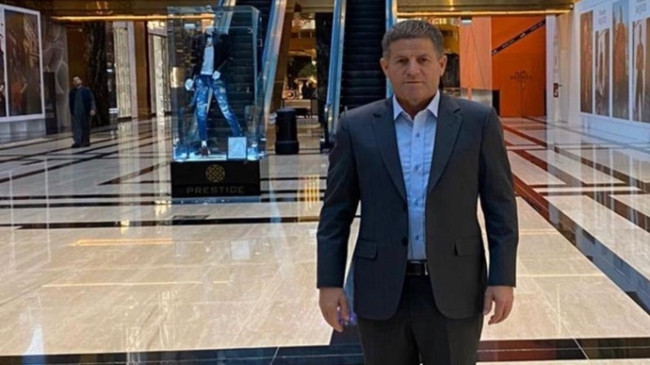 Asfa Holding Yönetim Kurulu Başkanı Asaf Atasoy `dan 15 Temmuz Demokrasi ve Milli Birlik Günü Mesajı