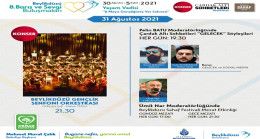 ÇARDAK ALTI SOHBETLERİ ‘GELECEK’ TEMASI İLE BAŞLIYOR