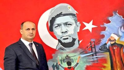Başkan Mehmet Yavuz `dan 3 Mayıs Dünya Basın Özgürlüğü Günü Mesajı