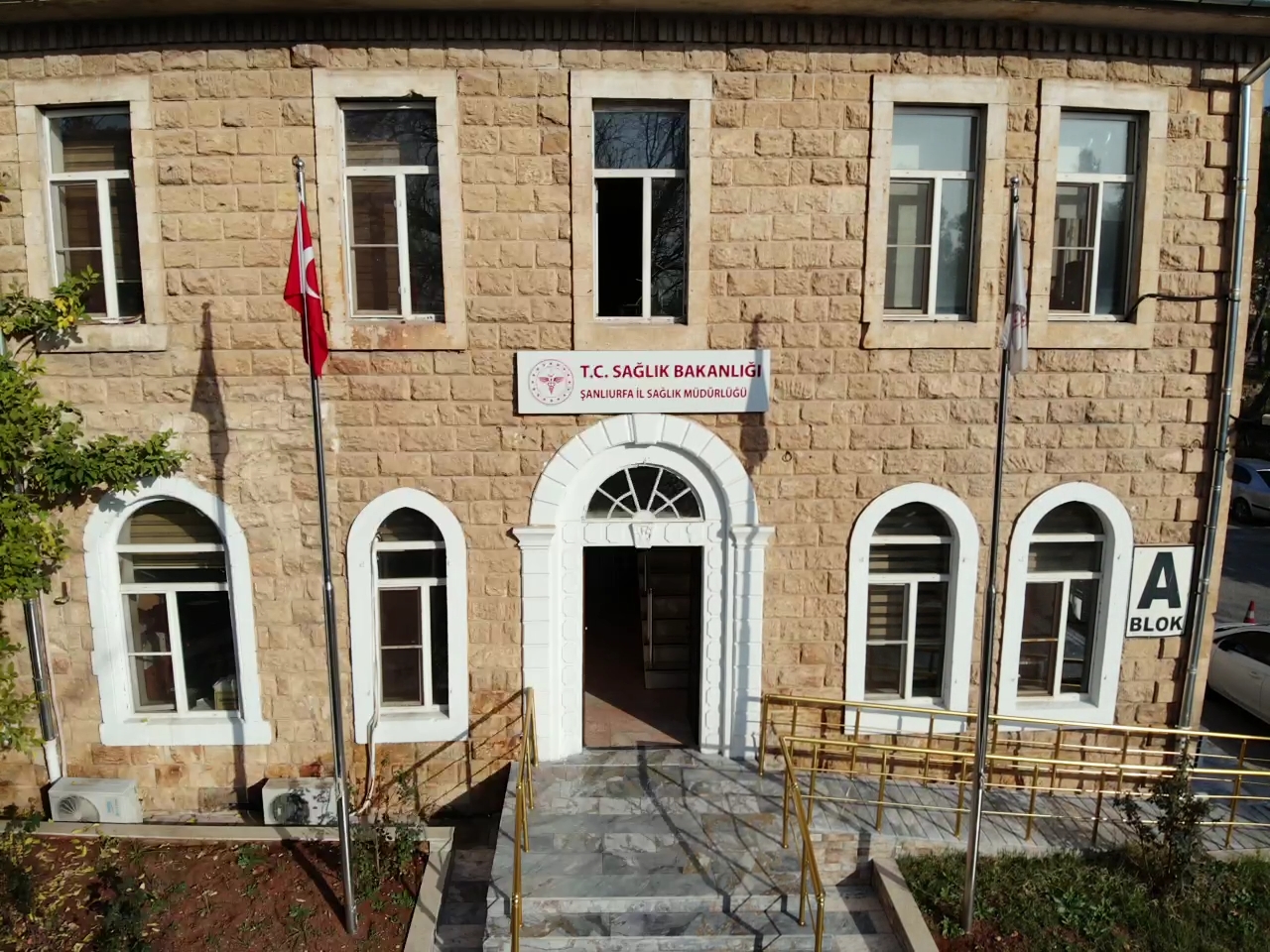 Şanlıurfa’ya pozitif Ayrımcılık