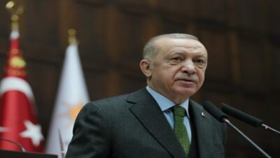 “Türkiye olarak bölgemizdeki krizler karşısında ilkeli ve vicdanlı bir duruş sergiledik”