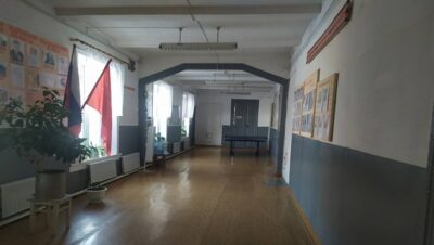 В Кировской области капитально отремонтируют 15 школ