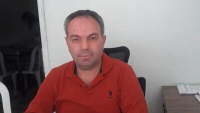 Mehmet Tevfik Gülsoy, Birecik Ticaret ve Sanayi Odası Başkan Aday Adaylığını Açıkladı
