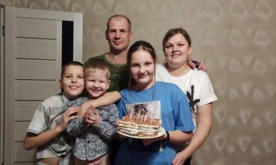 Рабочая группа по вопросам СВО помогла вернуть с фронта мобилизованного отца троих детей из Волгограда